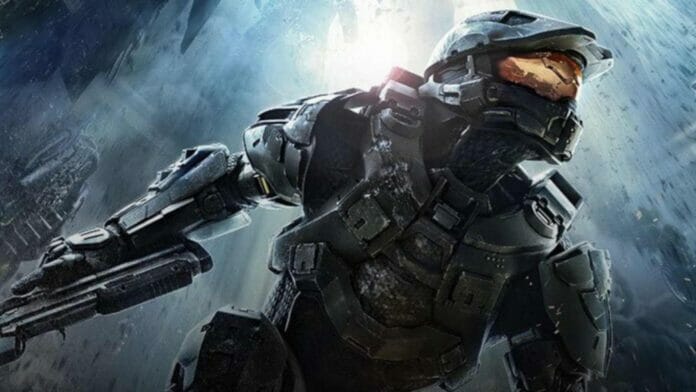 Halo: The TV series premieres on Paramount
