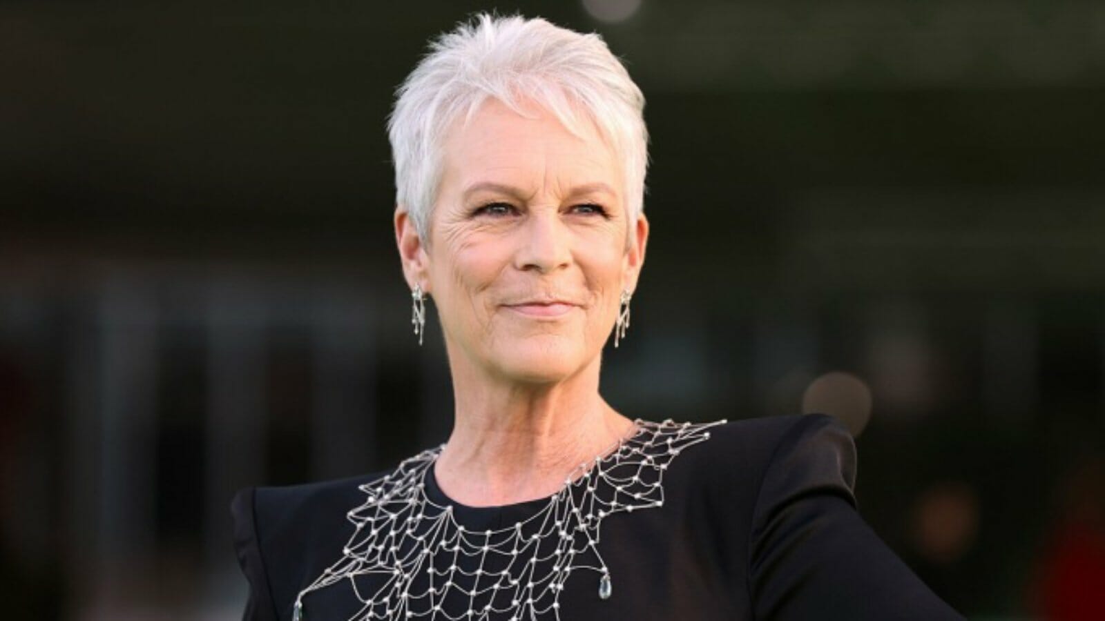 Jamie Lee Curtis 