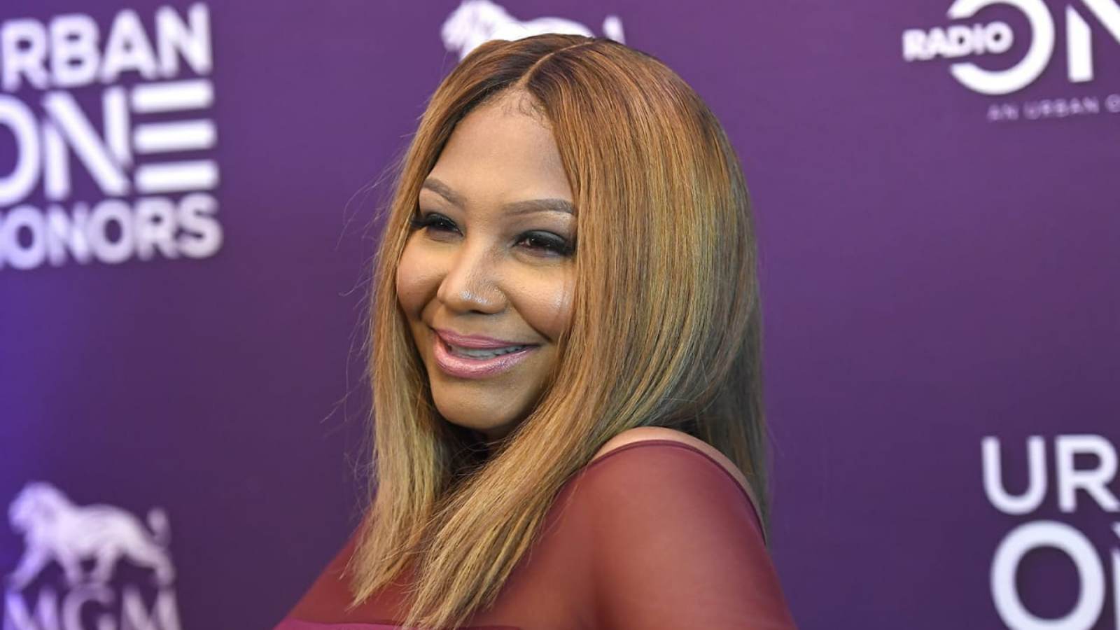 Traci Braxton