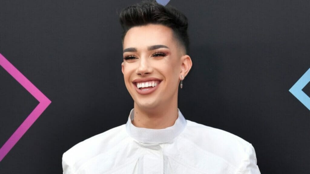 James Charles Net Worth 2022: Early Life, Career, Earning, Salary, Income,  Age - First Curiosity