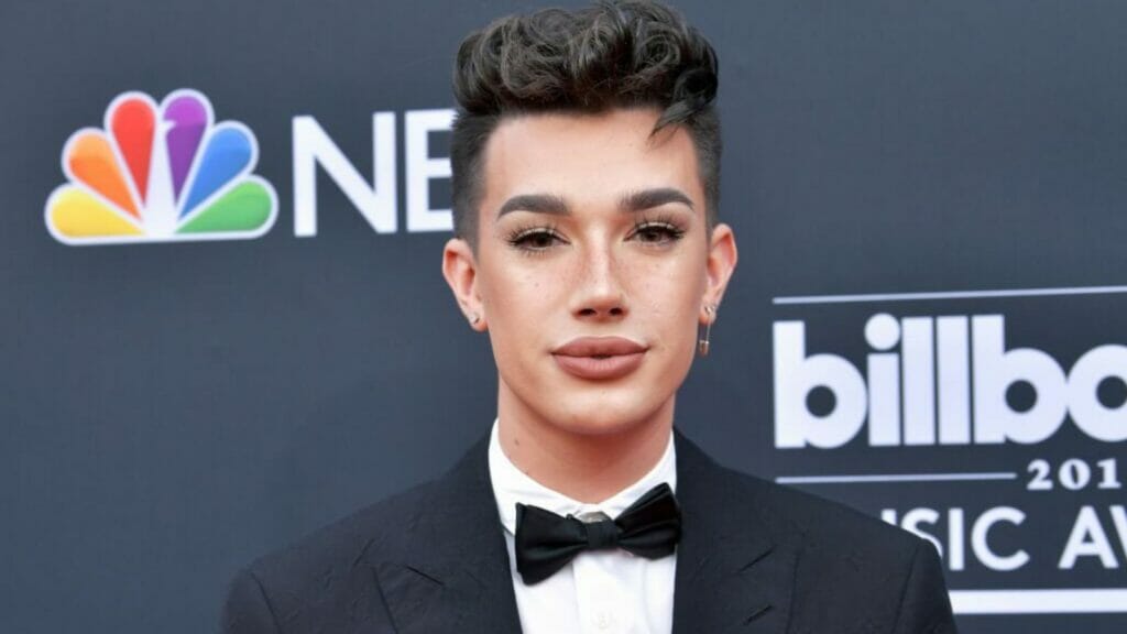 James Charles