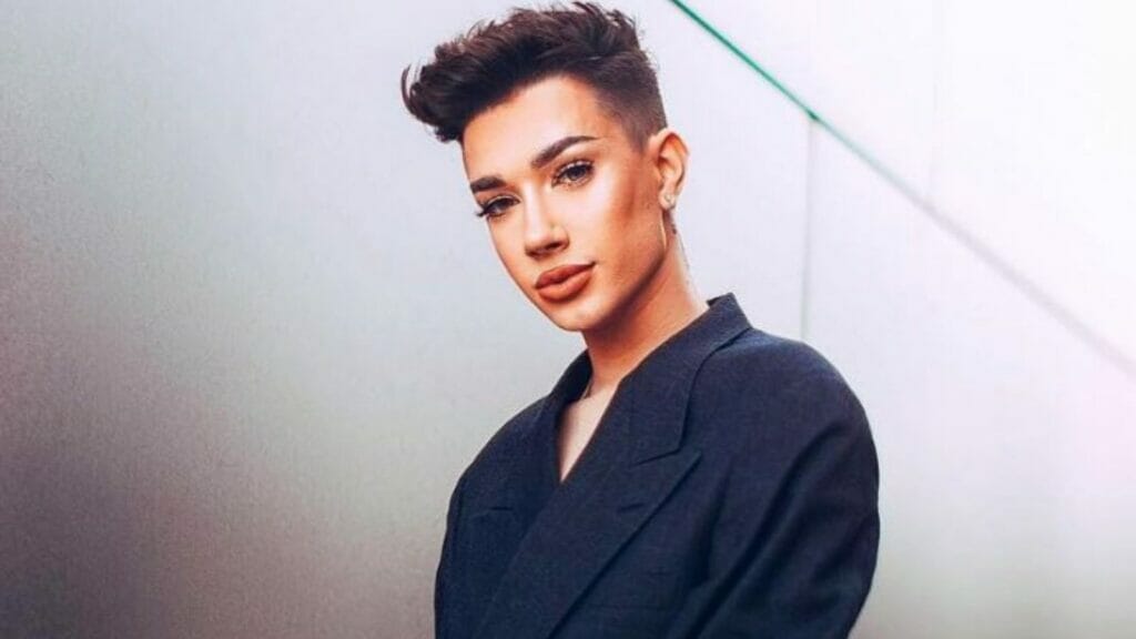 James Charles