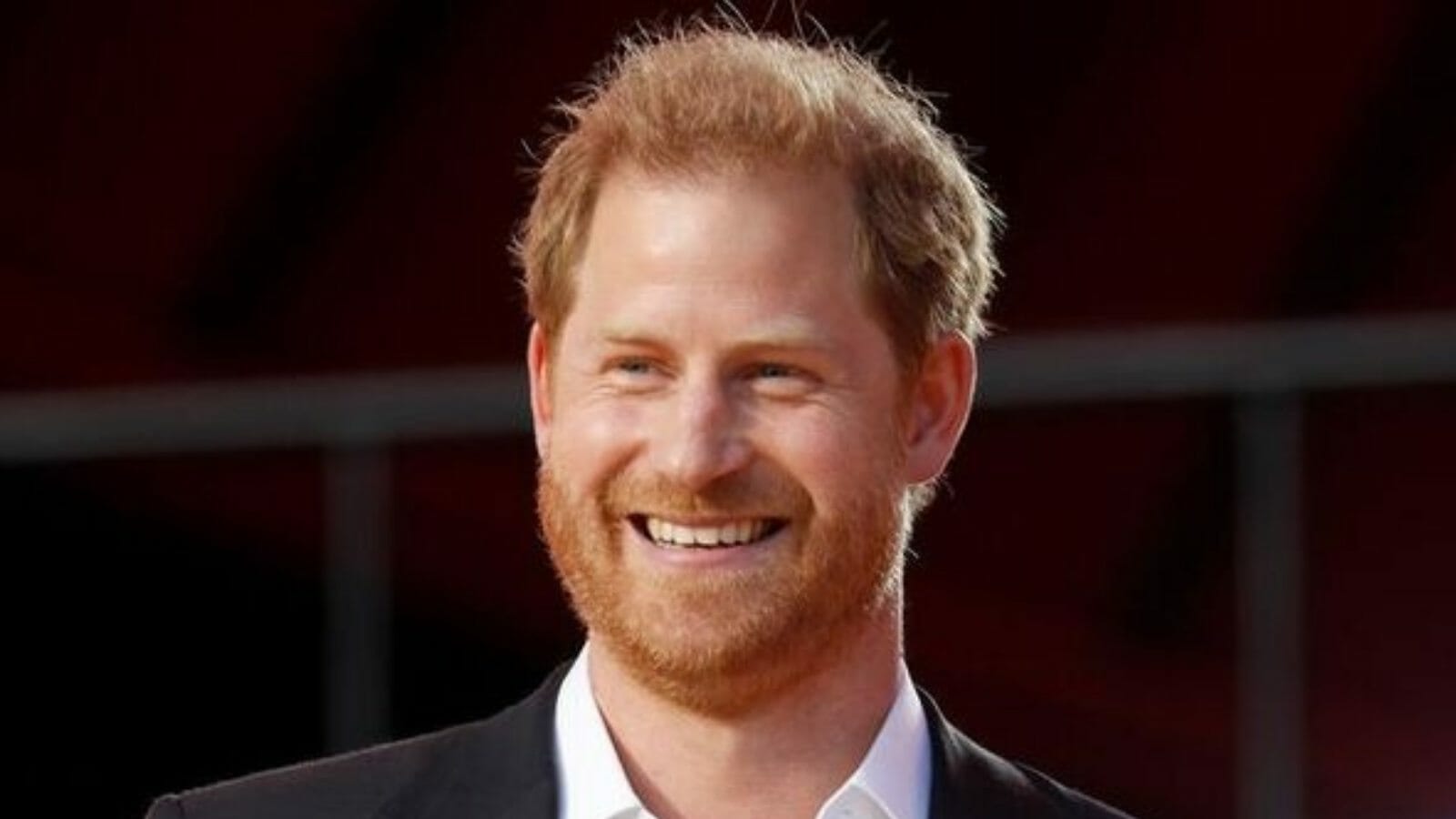 Prince Harry