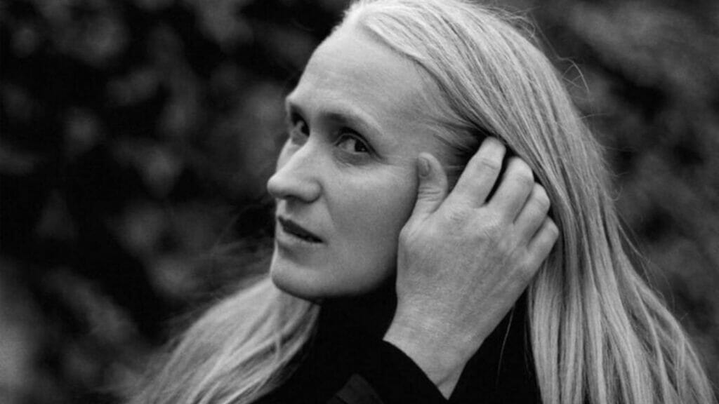 Jane Campion