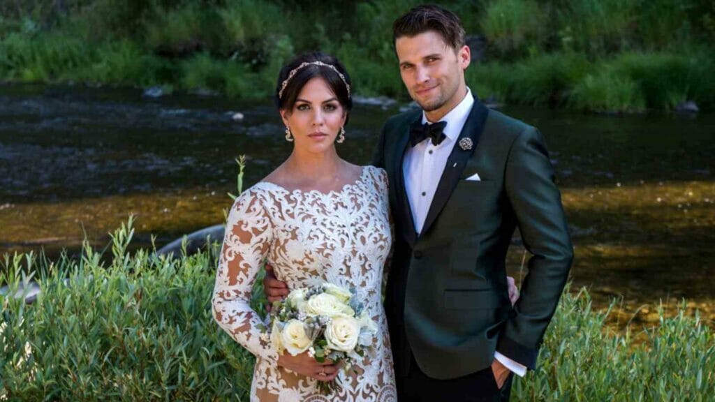 Katie Maloney And Tom Schwartz