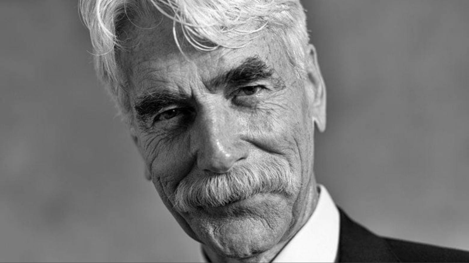 Sam Elliott