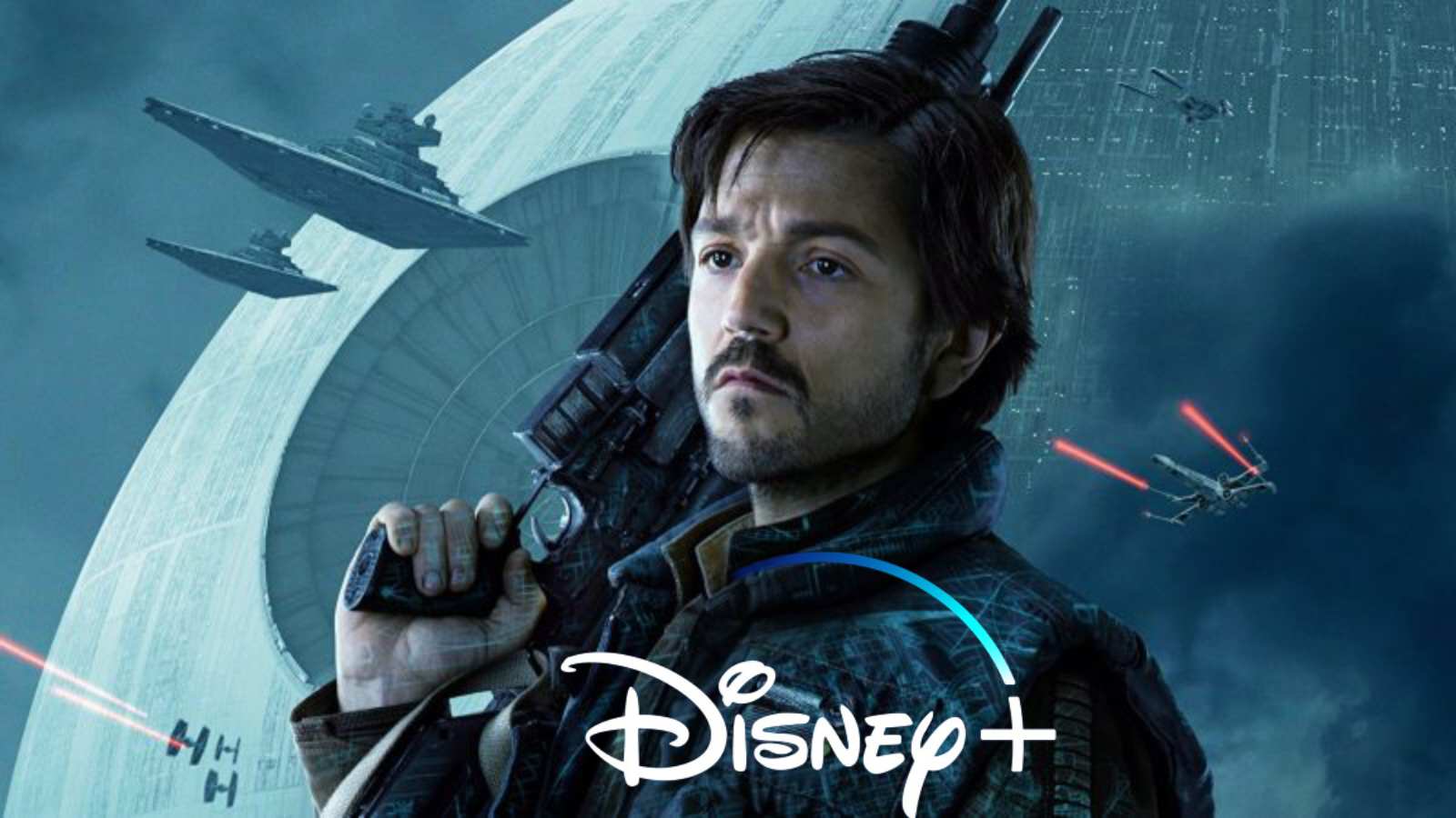 Star Wars: New Disney+ Series 'Andor' Reveals A Brand New Droid Character