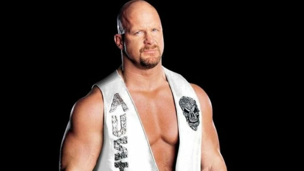 Steve Austin 