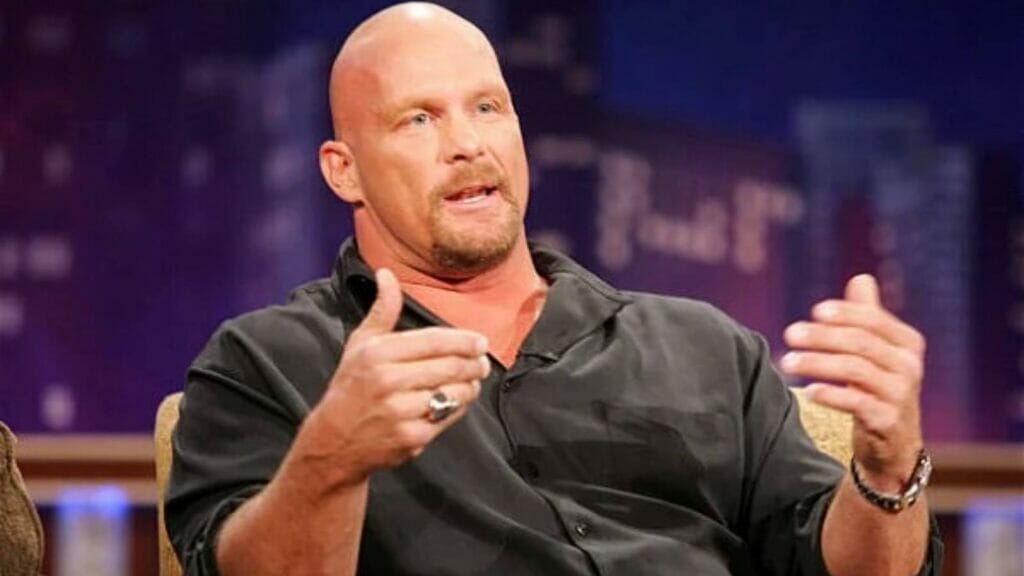 Steve Austin