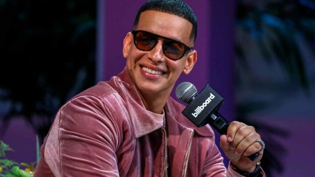 Daddy Yankee