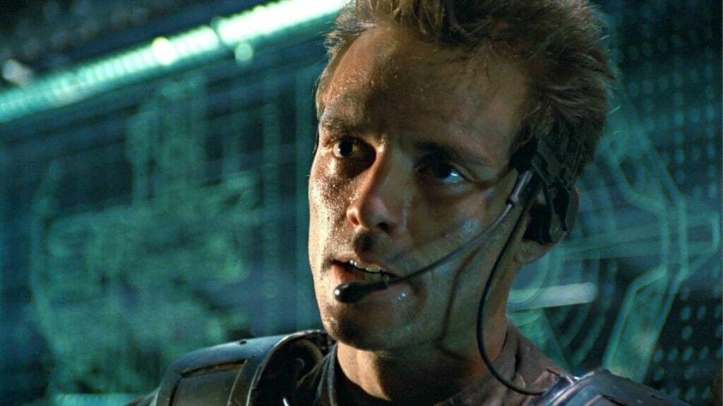 Michael Biehn