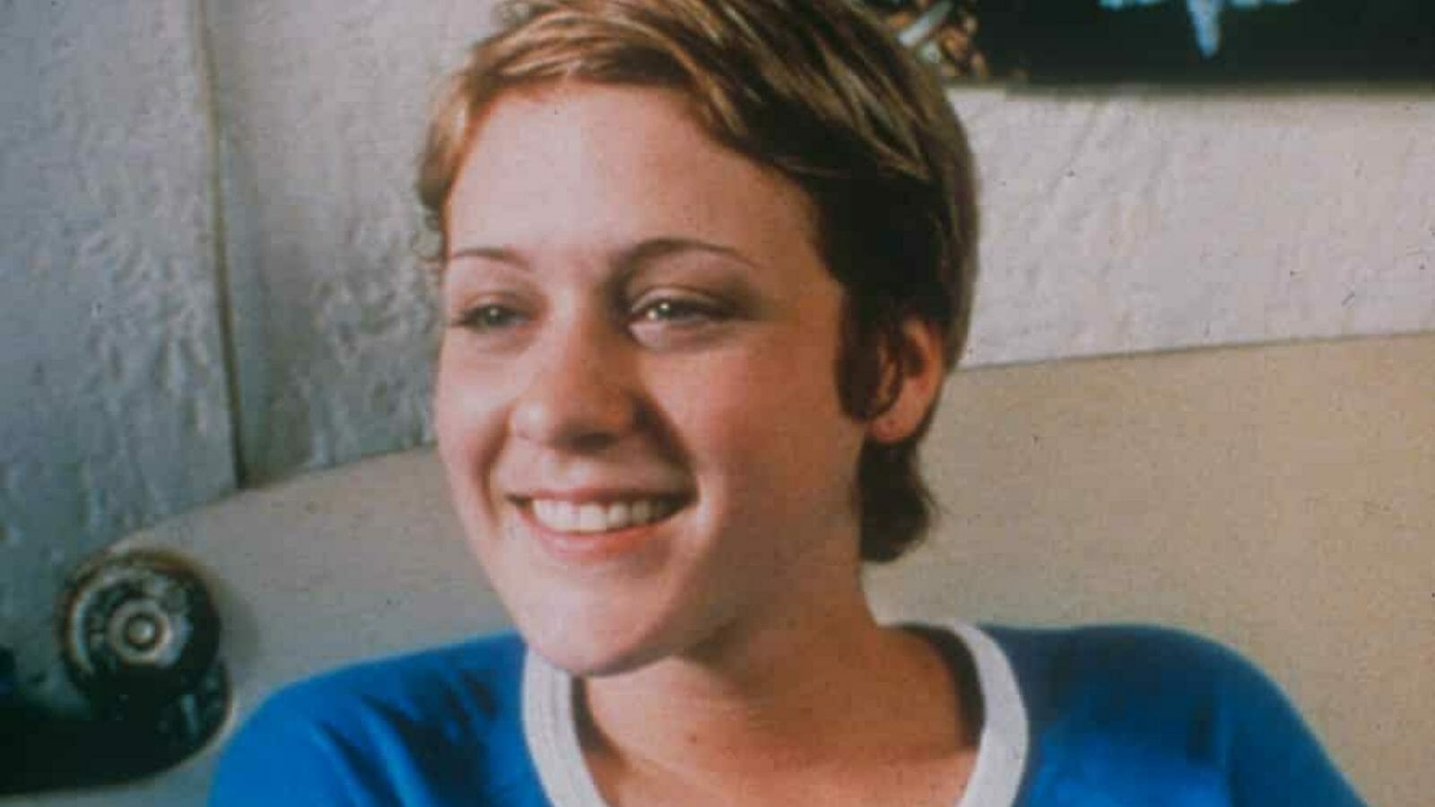 Sevigny in the film "Kids"