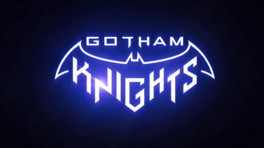 Gotham Knights by The Cw 