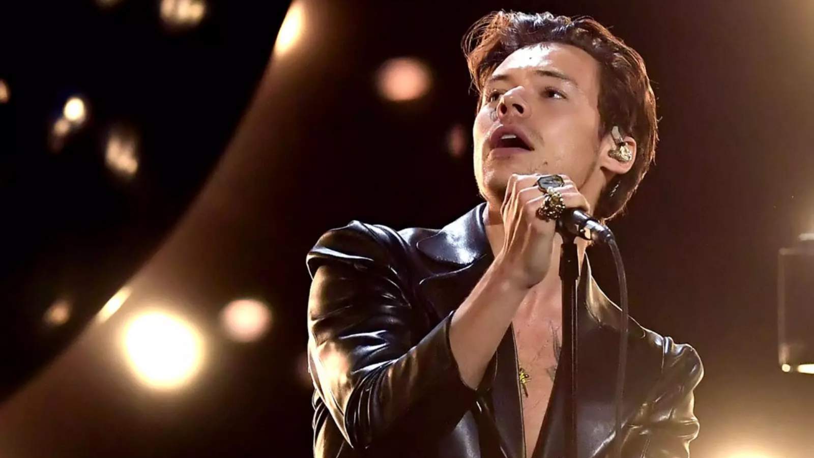 Harry Styles Net Worth 2024 How Much Does The 'As It Was' Singer Have?