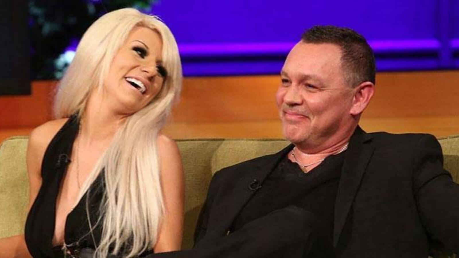 Courtney Stodden opens up about Doug Hutchinson's abusive behavior