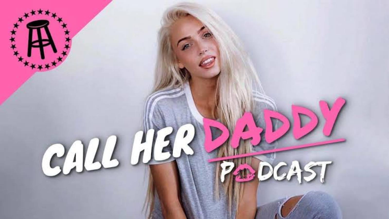 Alex Cooper's 'Call Her Daddy' Podcast