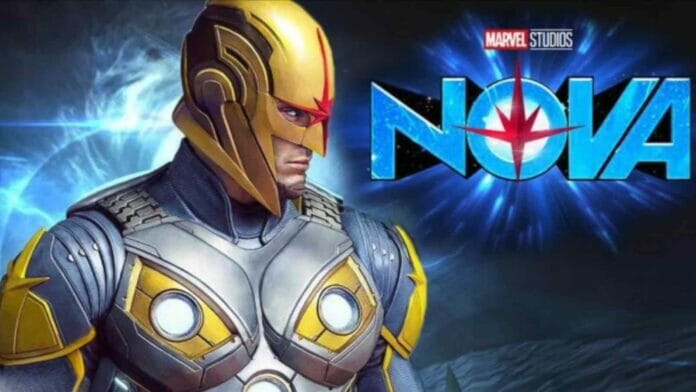 Nova To Enter MCU Officially As Richer Rider Coming Soon With Moon Knight Writer Sabir Pirzada