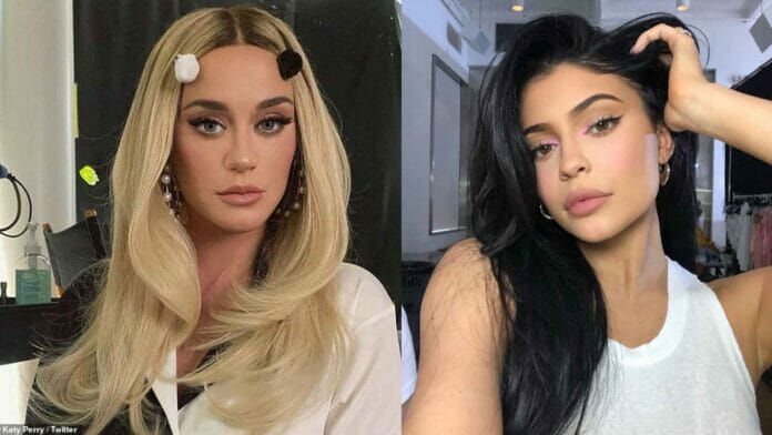 Kylie Jenner To Katy Perry: Top 10 Most Followed Female Celebrities On Instagram 2022
