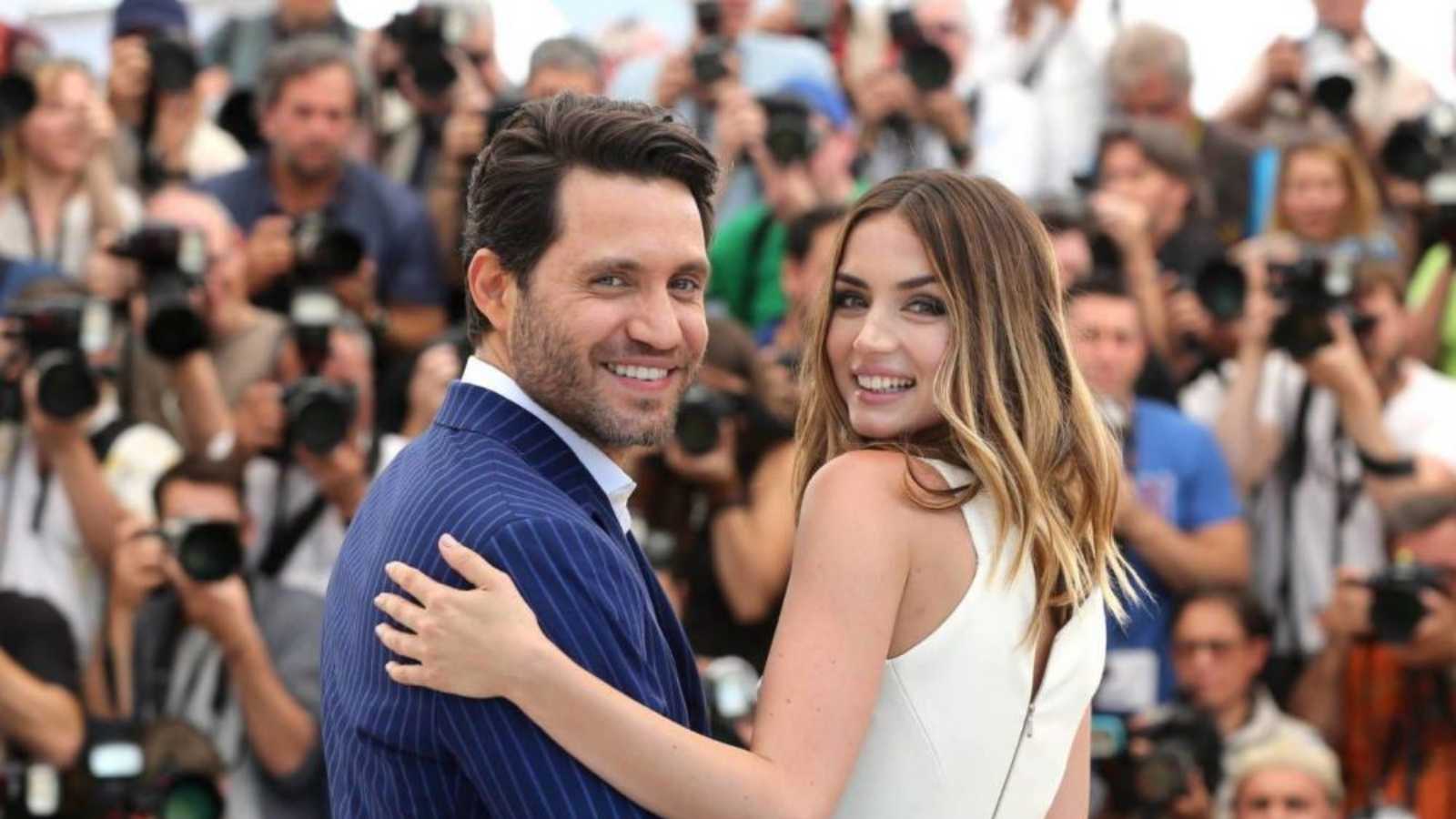 Ana de Armas Dating History: Ex-Husbands, Boyfriends