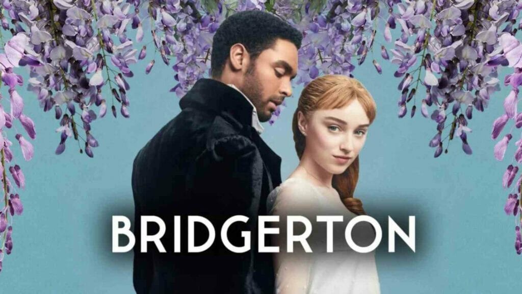 Bridgerton Season 1 & 2 