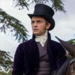 Jonathan Bailey In Bridgerton Season 2