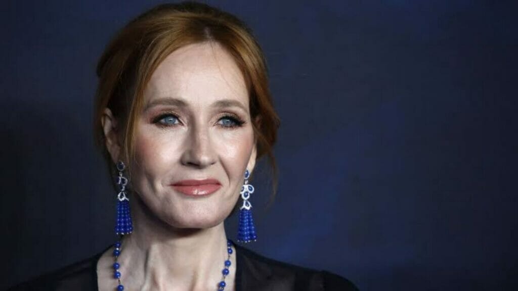 J.K. Rowling Net Worth 2024 How Much Wealth Does The 'Harry Potter