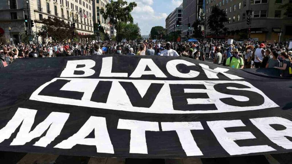 Black Lives Matter