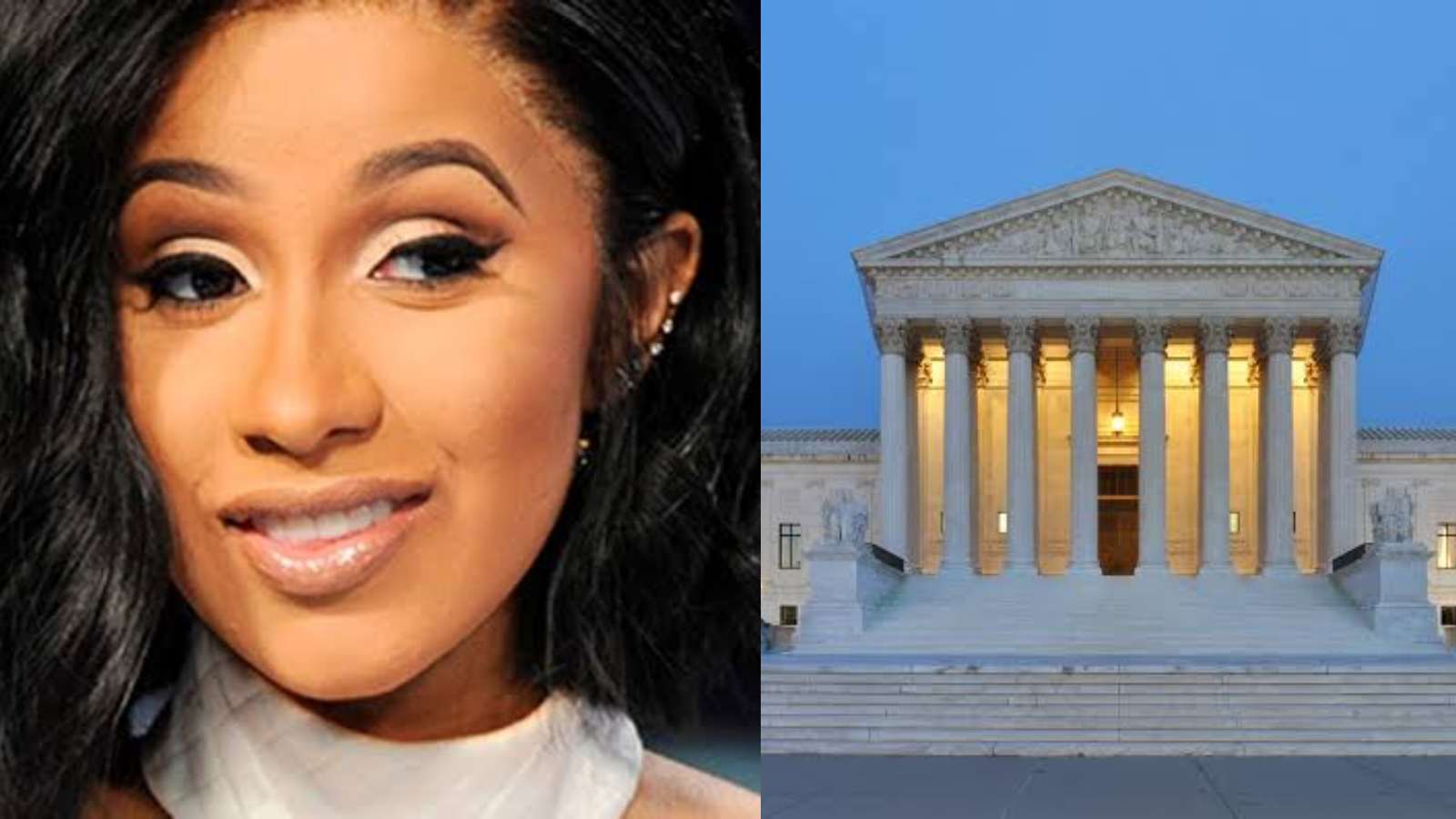 Cardi B Has Won Yet Another Libel Case Filed By New York Beachgoers ...