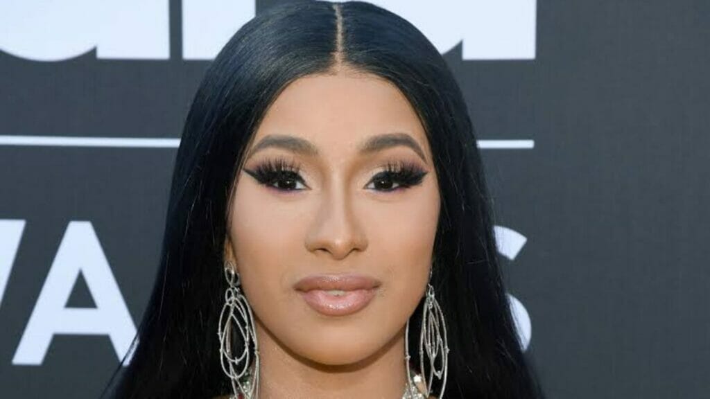 What Was The 2018 Strip Club Fight For Which Cardi B Has Pleaded Guilty ...