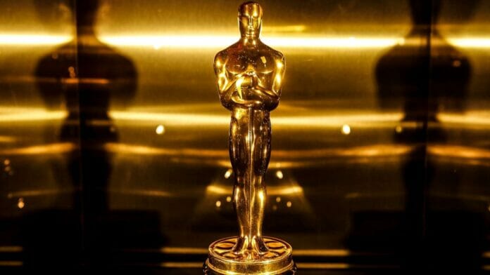 The Academy Award