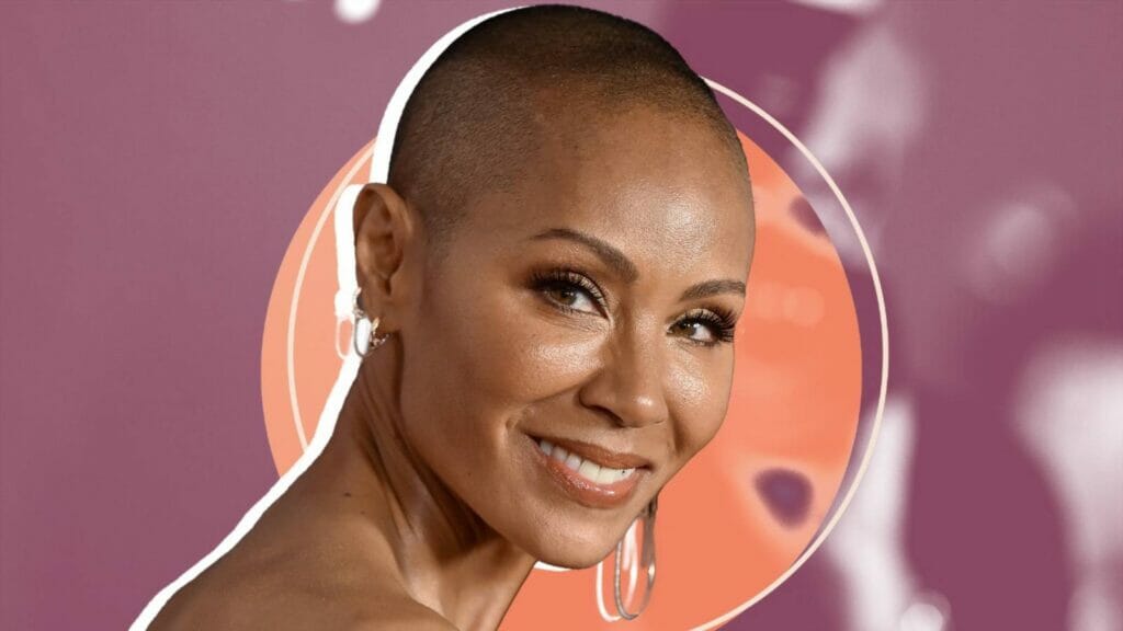 Jada Pinkett Smith