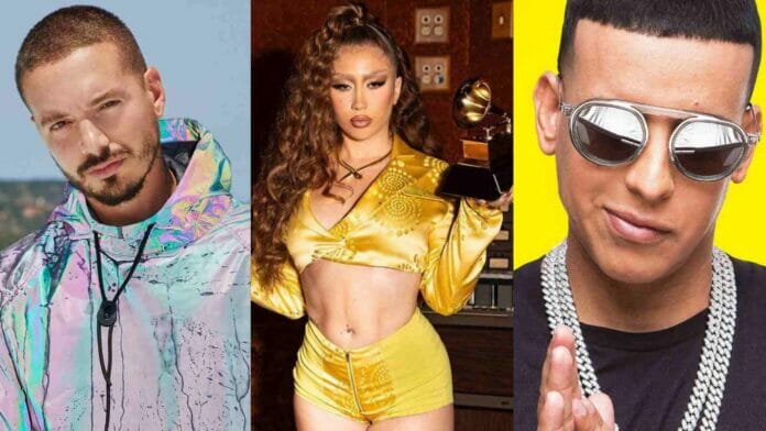 VIVA! Music Festival Will Feature Daddy Yankee, J Balvin, Kali Uchis and more