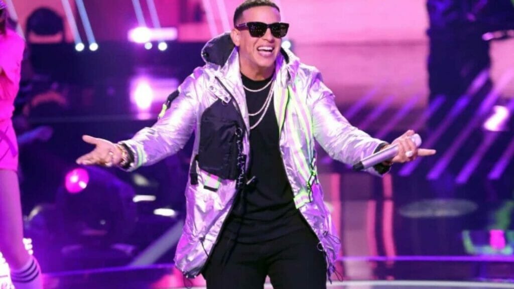 Daddy Yankee