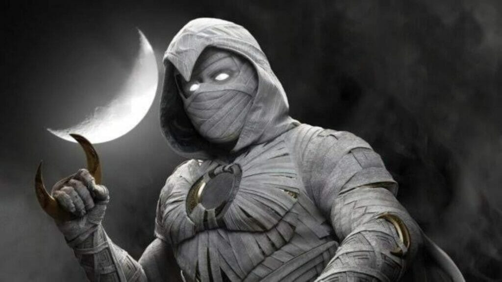 Moon Knight