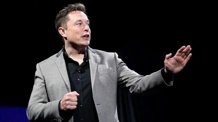 Elon Musk Accuses The SEC of violating his right to free speech