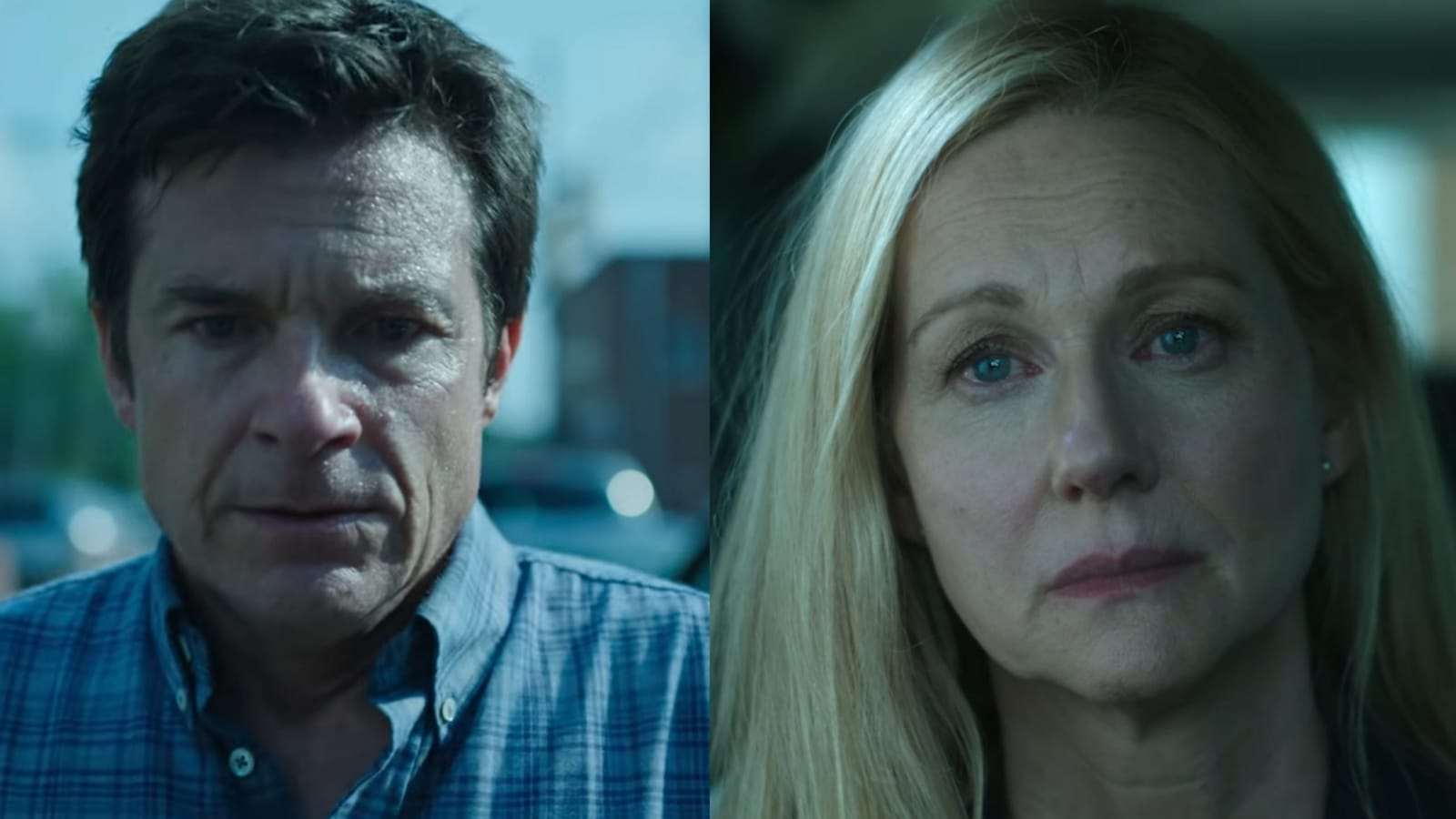 Marty And Wendy in Ozark Season 4 Part II