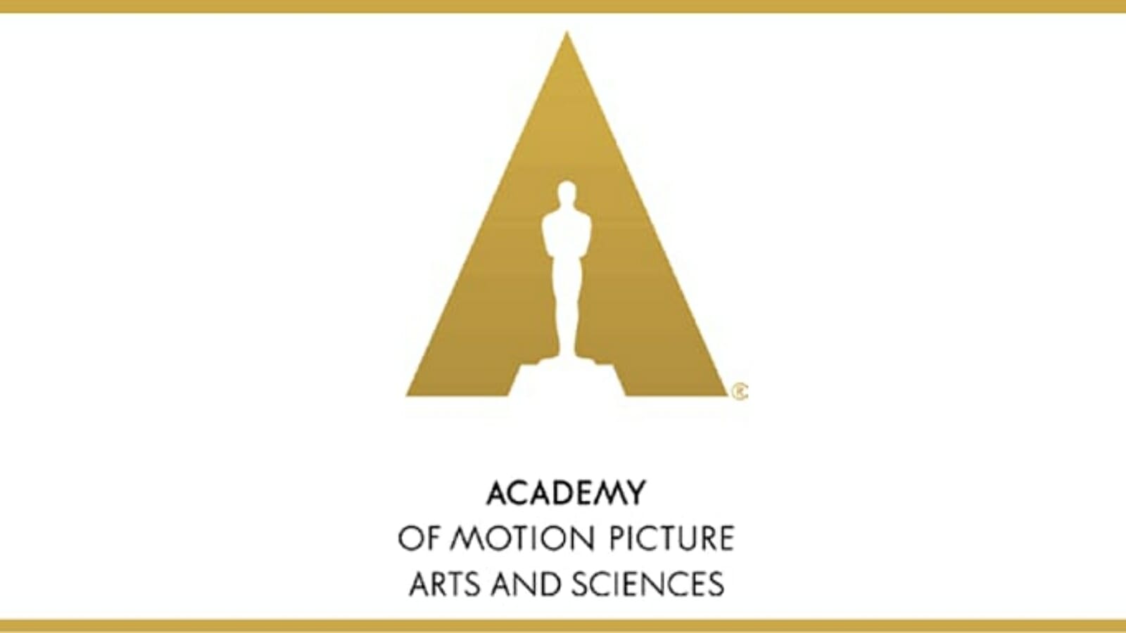 The Academy of Motion Picture Arts and Sciences