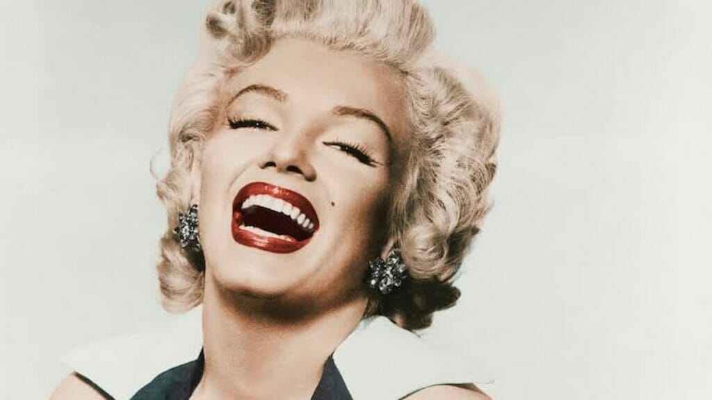 The Mystery of Marilyn Monroe: The Unheard Tapes