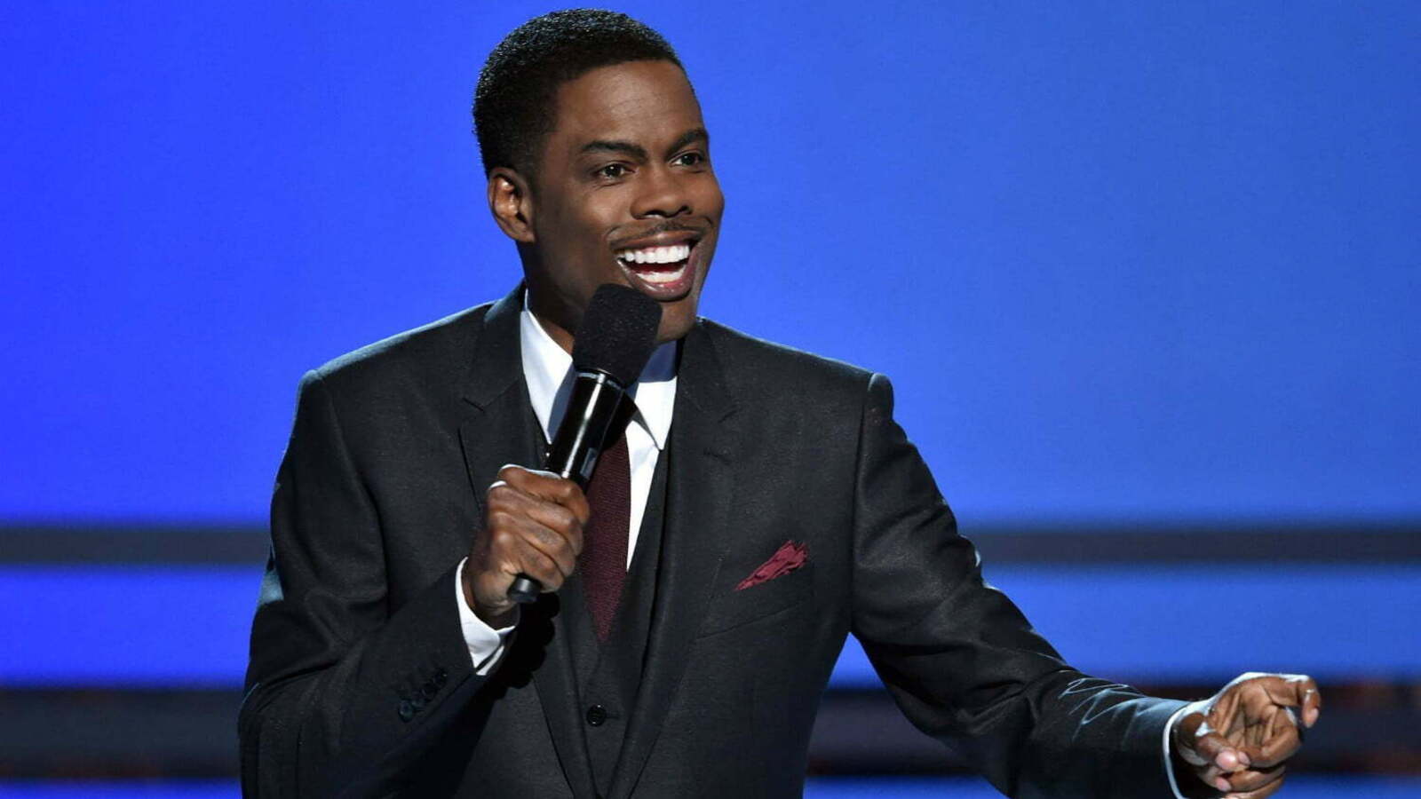 Chris Rock