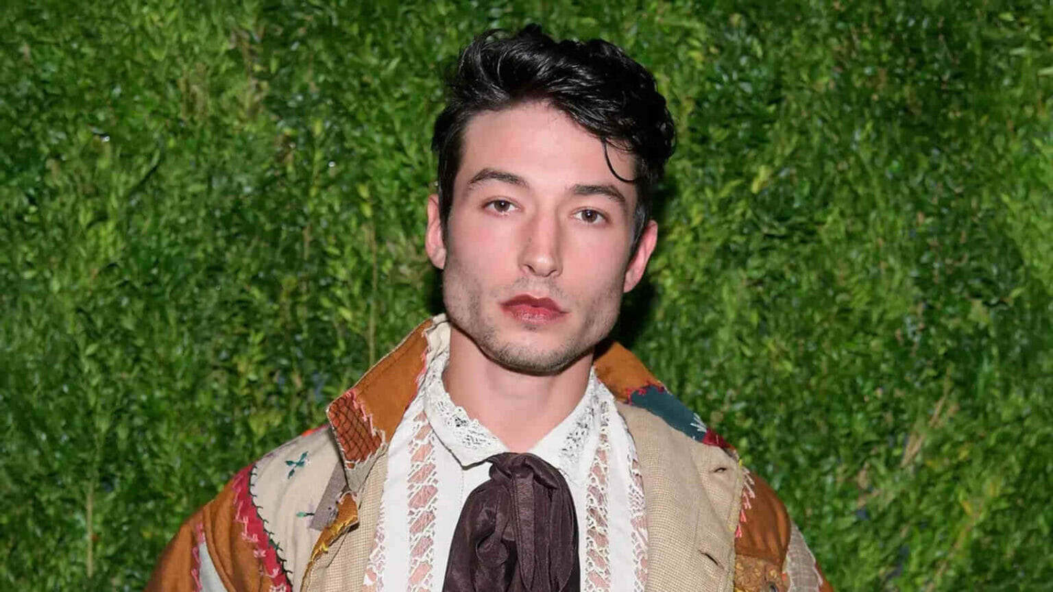Ezra Miller Net Worth, Career, Partners And More