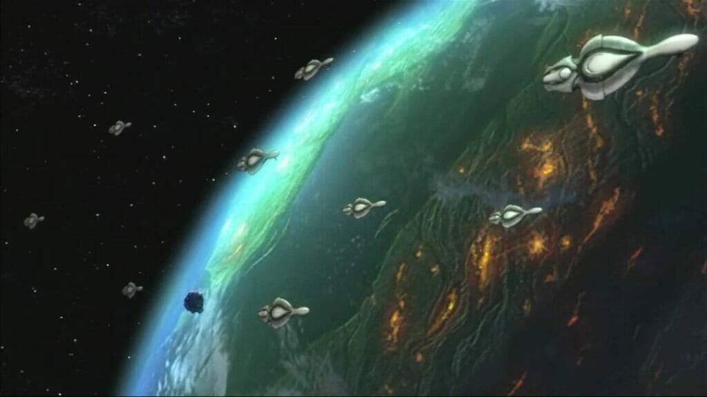 Planet Reach