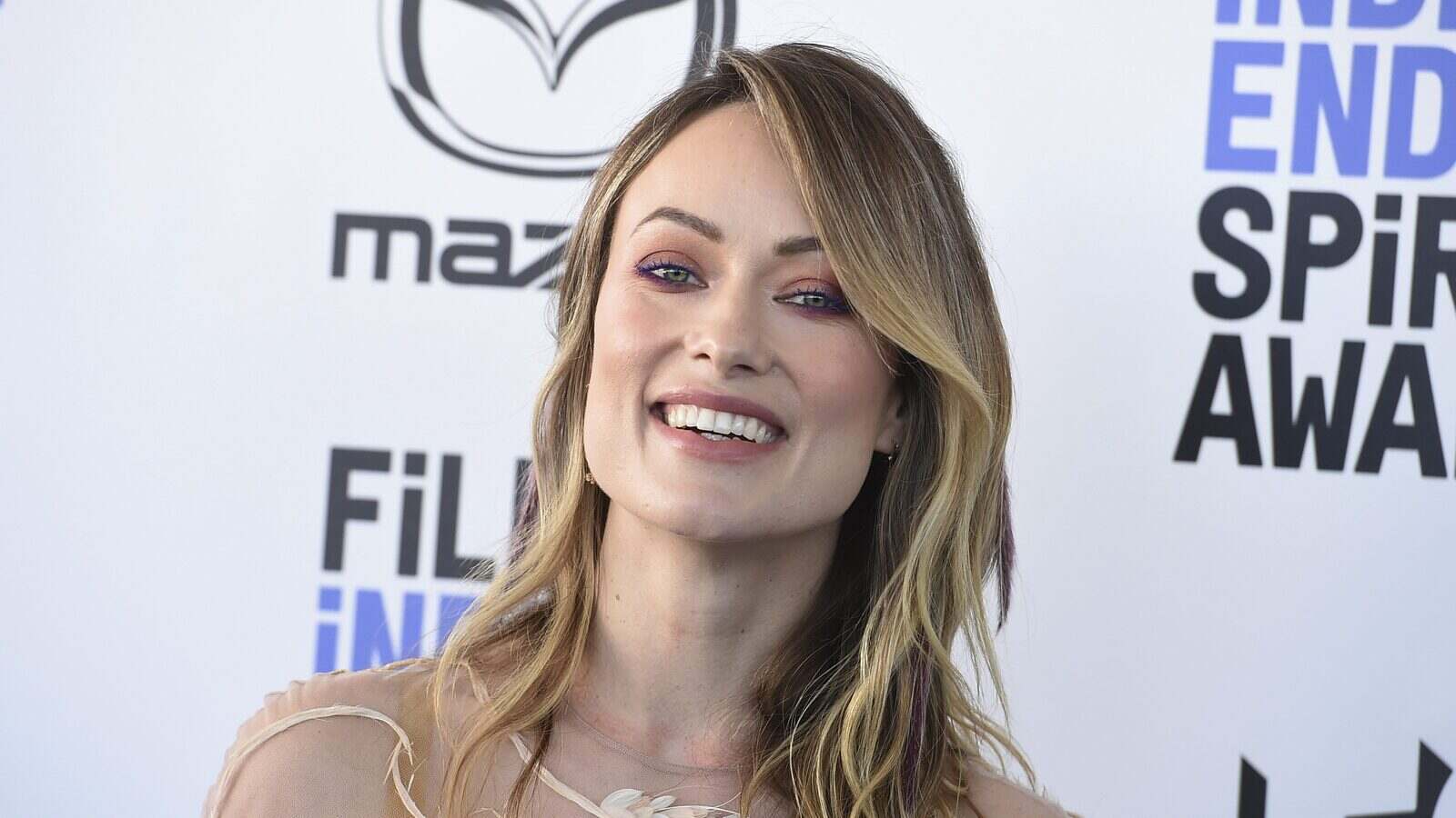 Olivia Wilde intentionally used sex scenes in Don't Worry Darling