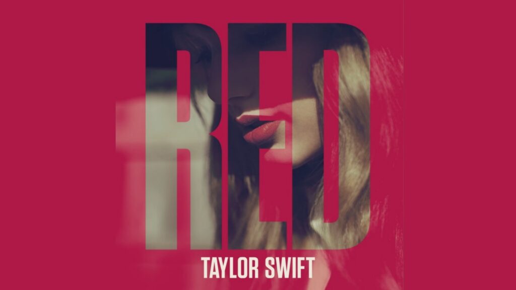 Taylor Swift's Red Album