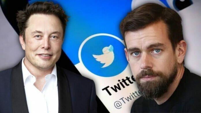 Jack Dorsey breaks silence on Elon Musk’s offer to buy Twitter
