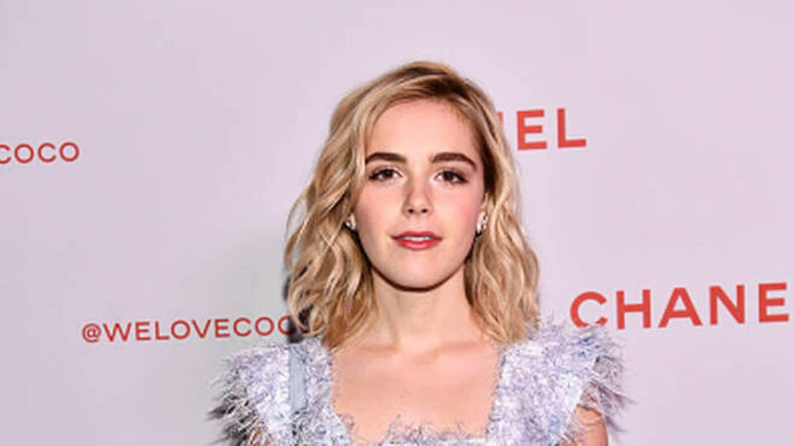 Kiernan Brennan Shipka