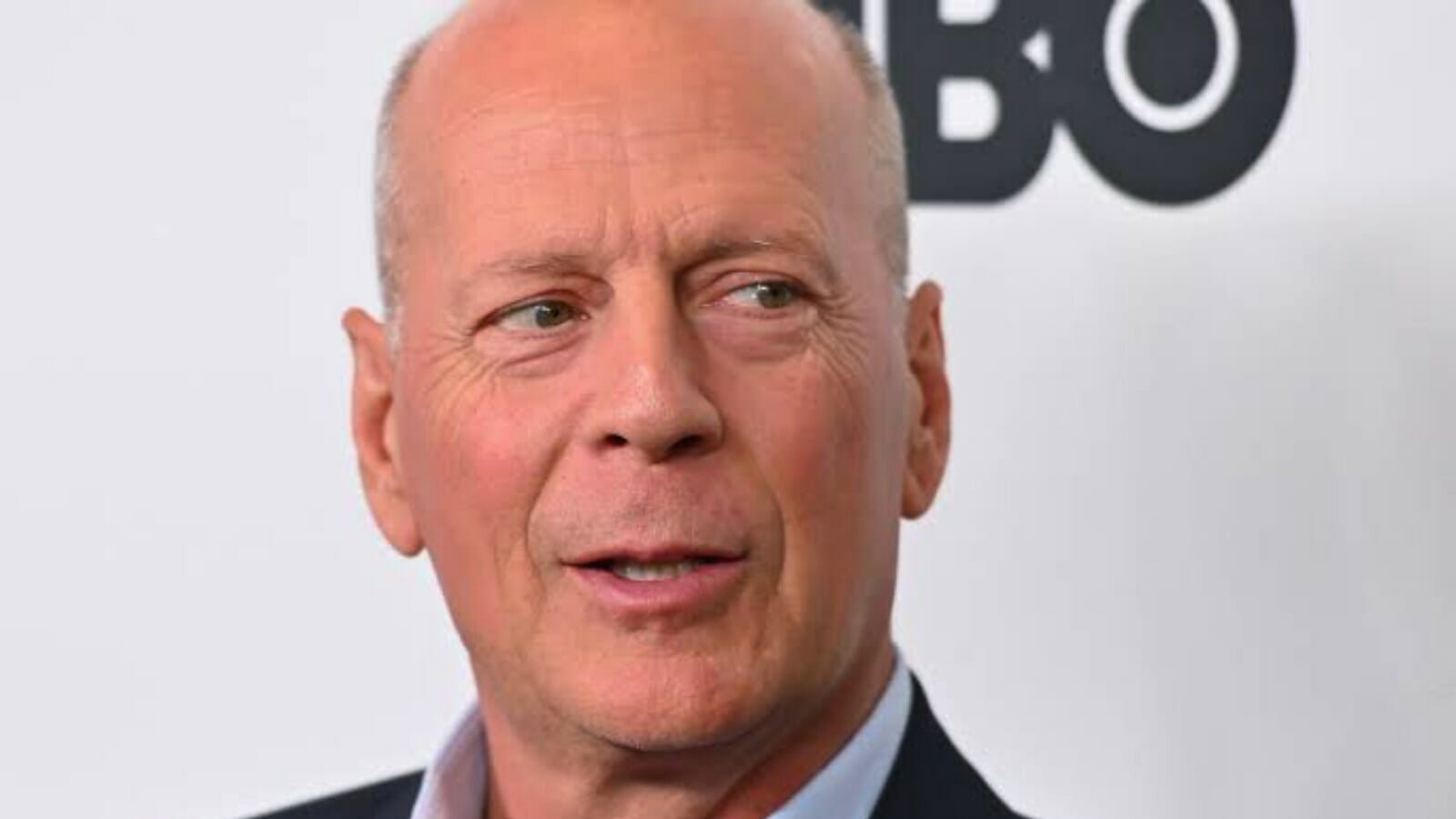 Bruce Willis