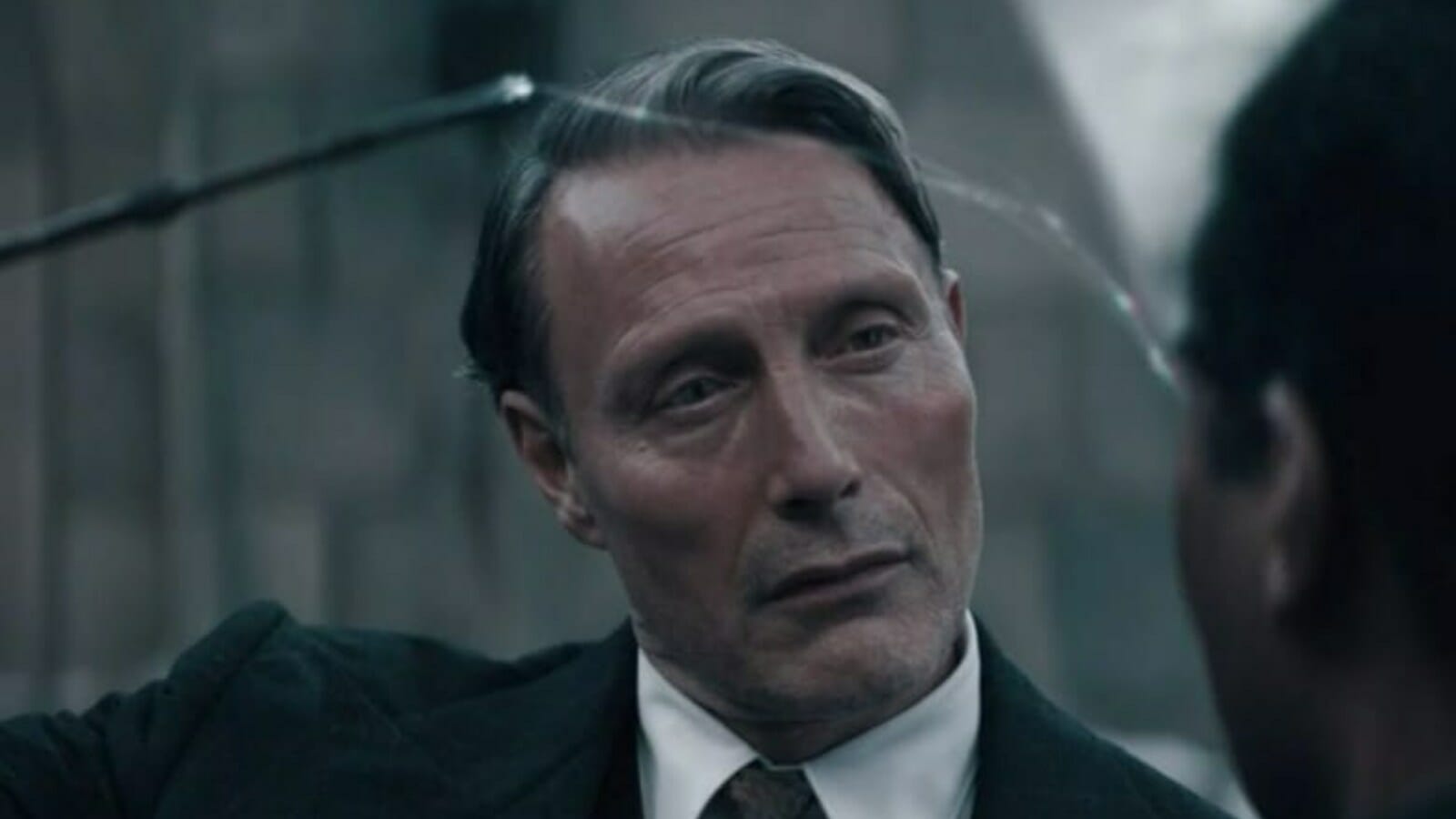 Fantastic Beasts 3 New Grindelwald Actor Mads Mikkelsen Reveals The