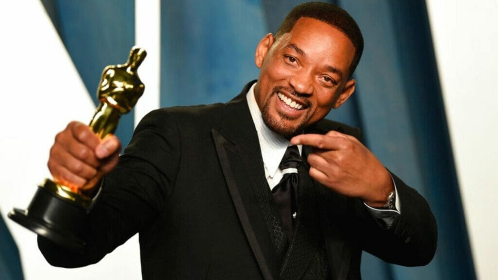 Will Smith 