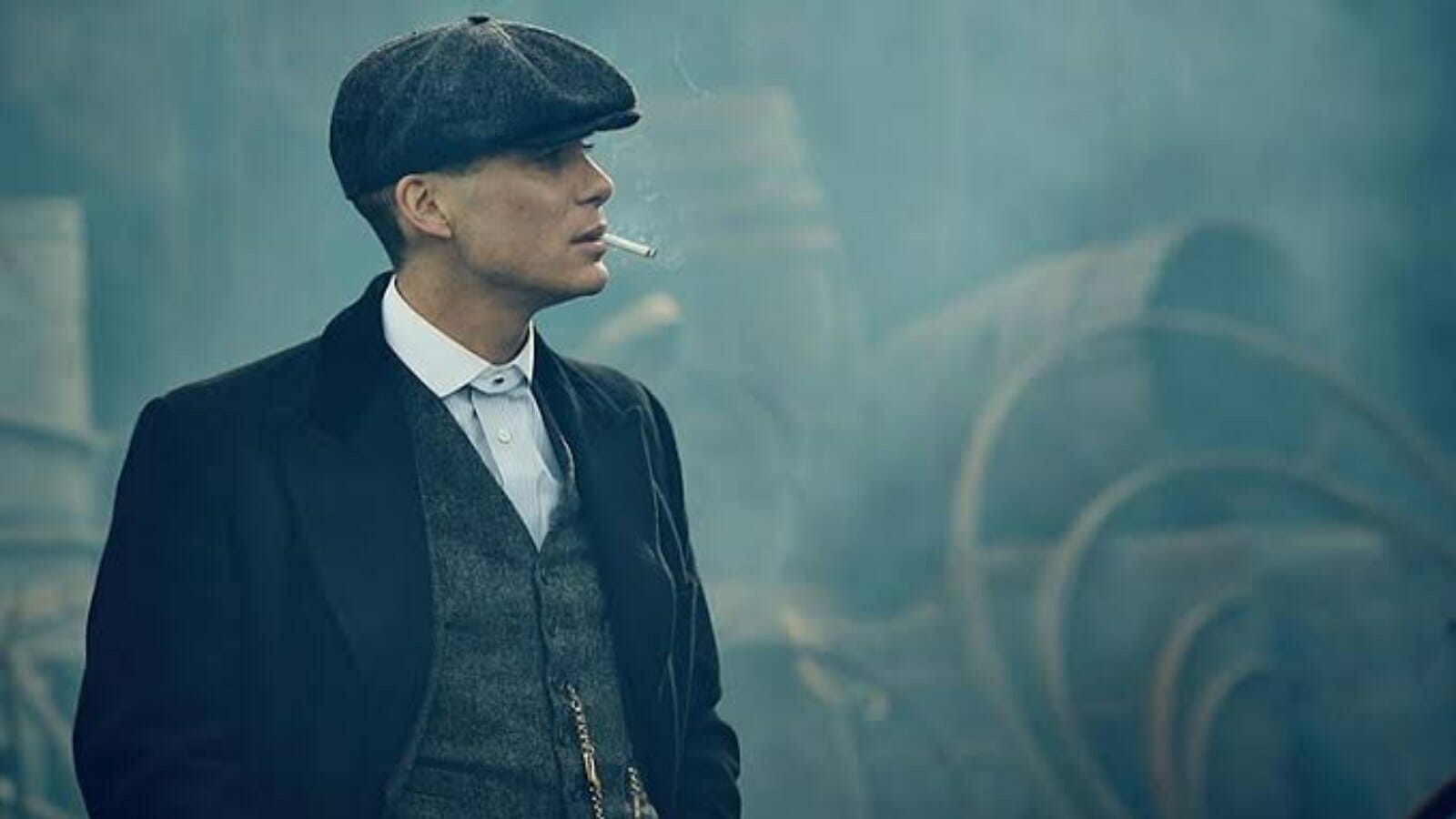 Peaky Blinders