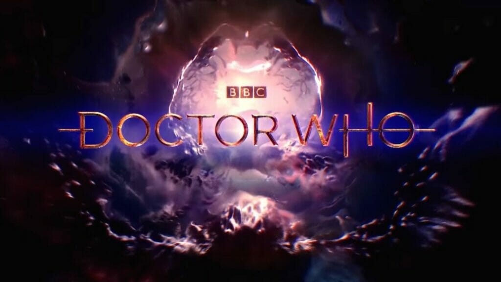 Doctor Who